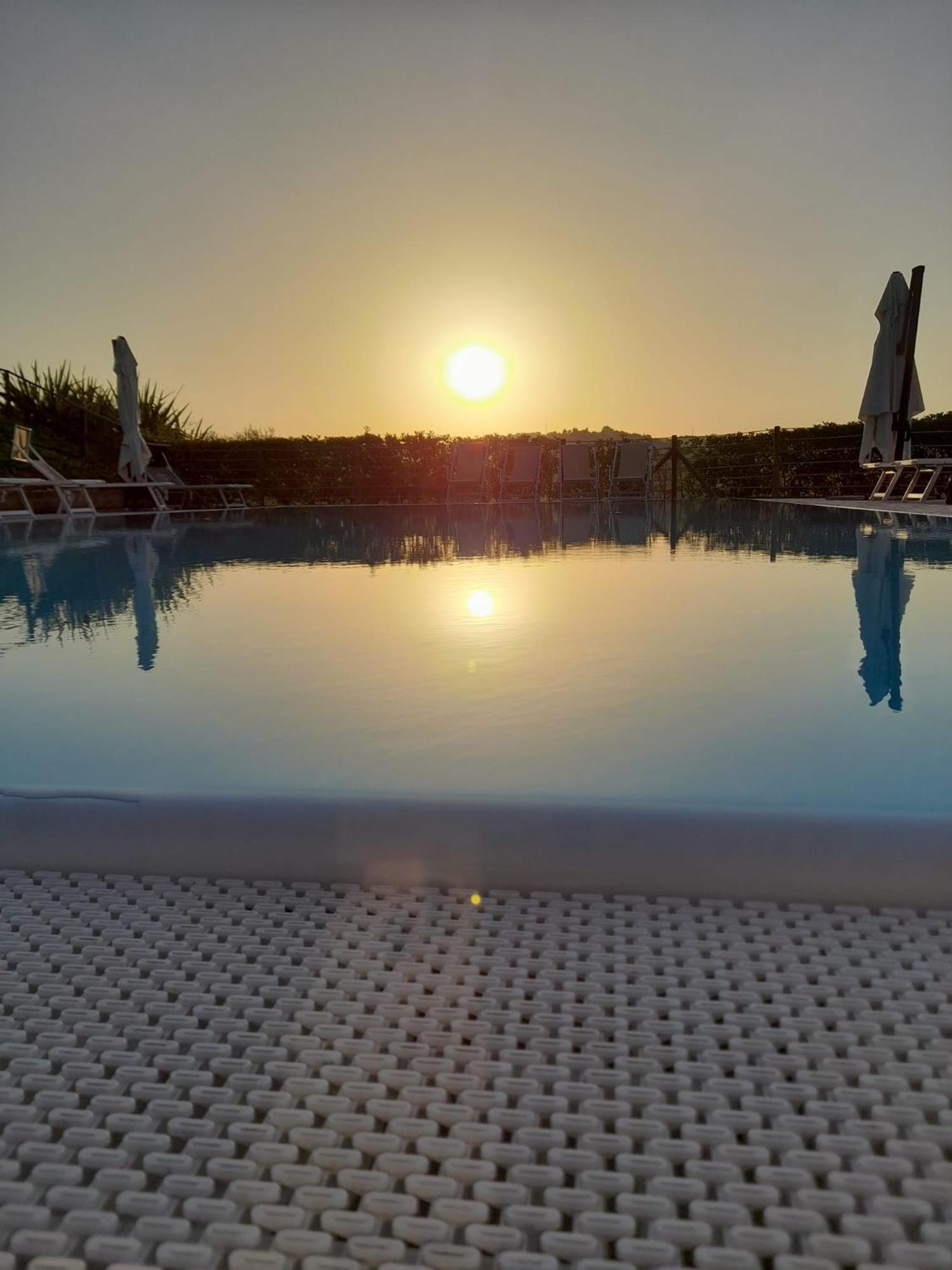 B&B Casalfarano Cupra Marittima Εξωτερικό φωτογραφία