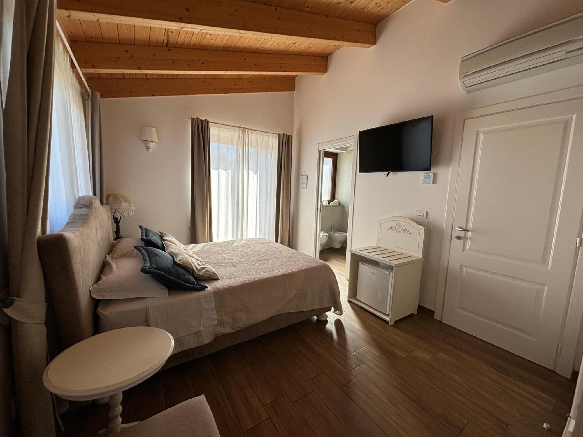 B&B Casalfarano Cupra Marittima Εξωτερικό φωτογραφία