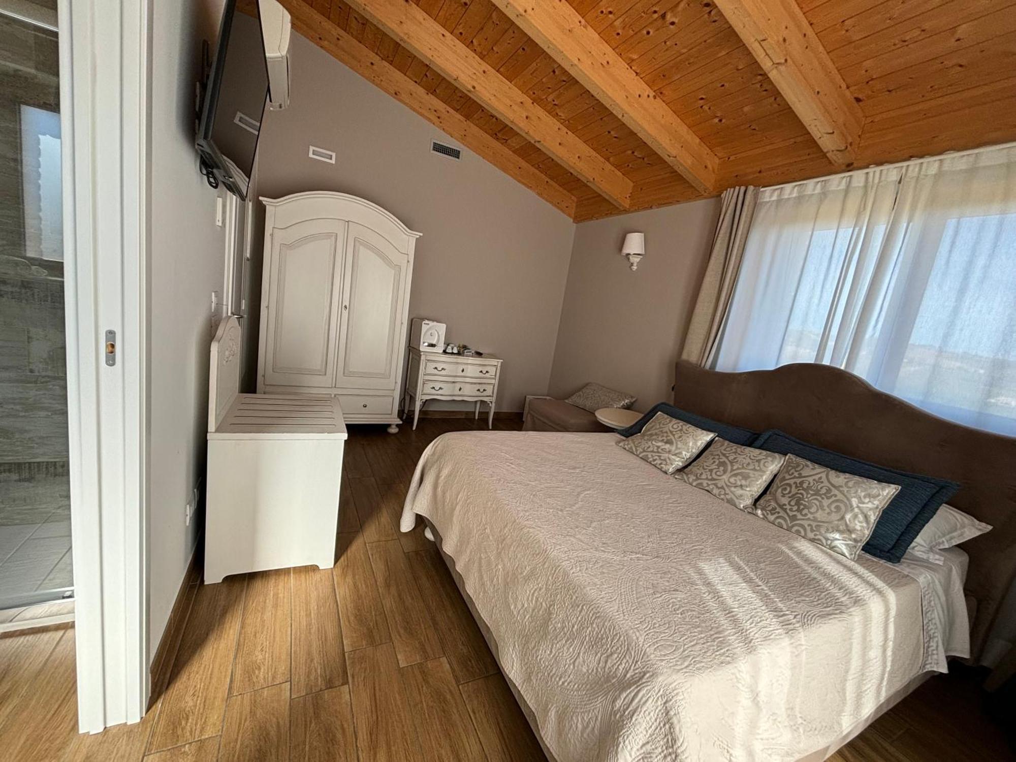 B&B Casalfarano Cupra Marittima Εξωτερικό φωτογραφία