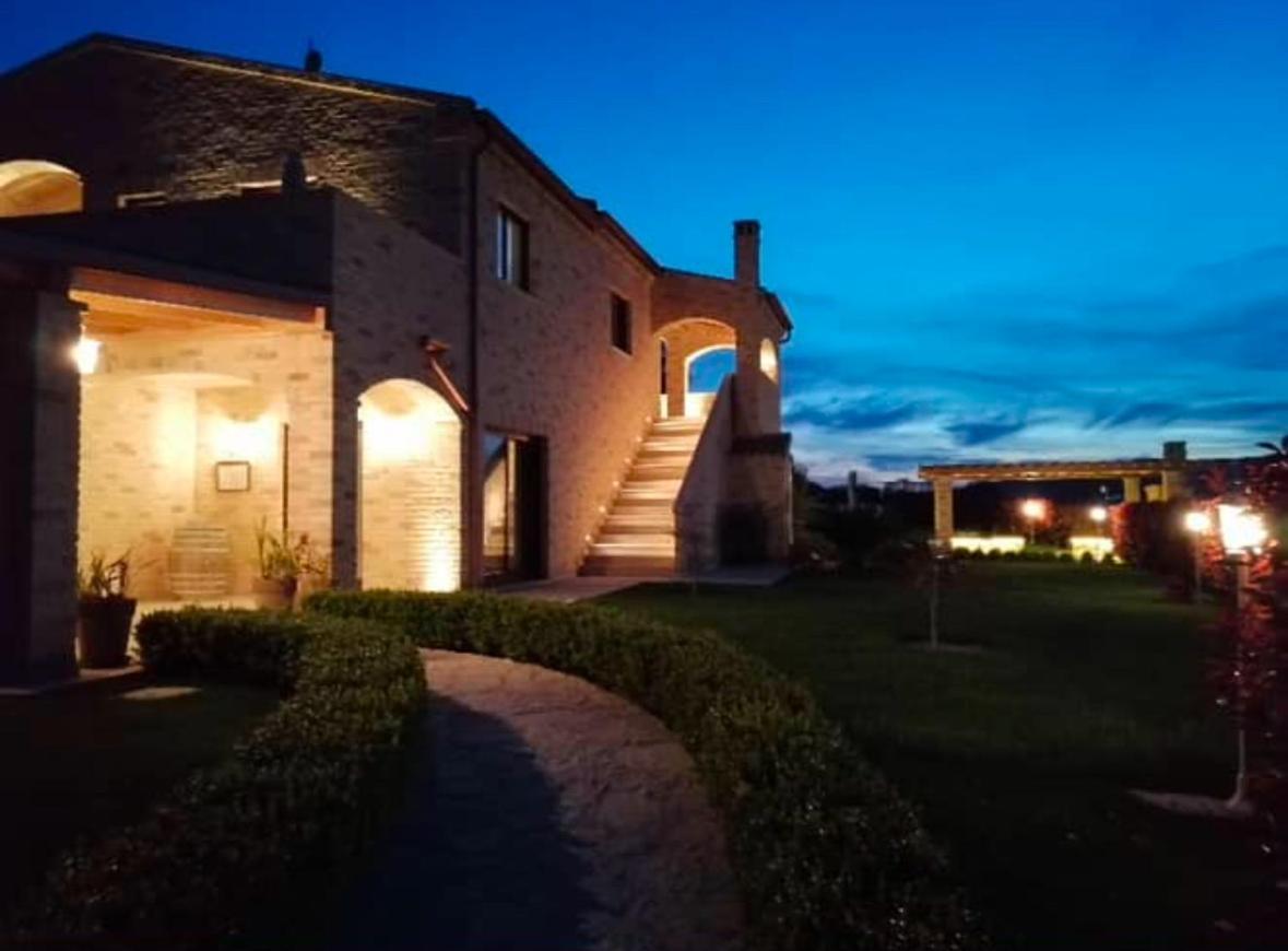B&B Casalfarano Cupra Marittima Εξωτερικό φωτογραφία