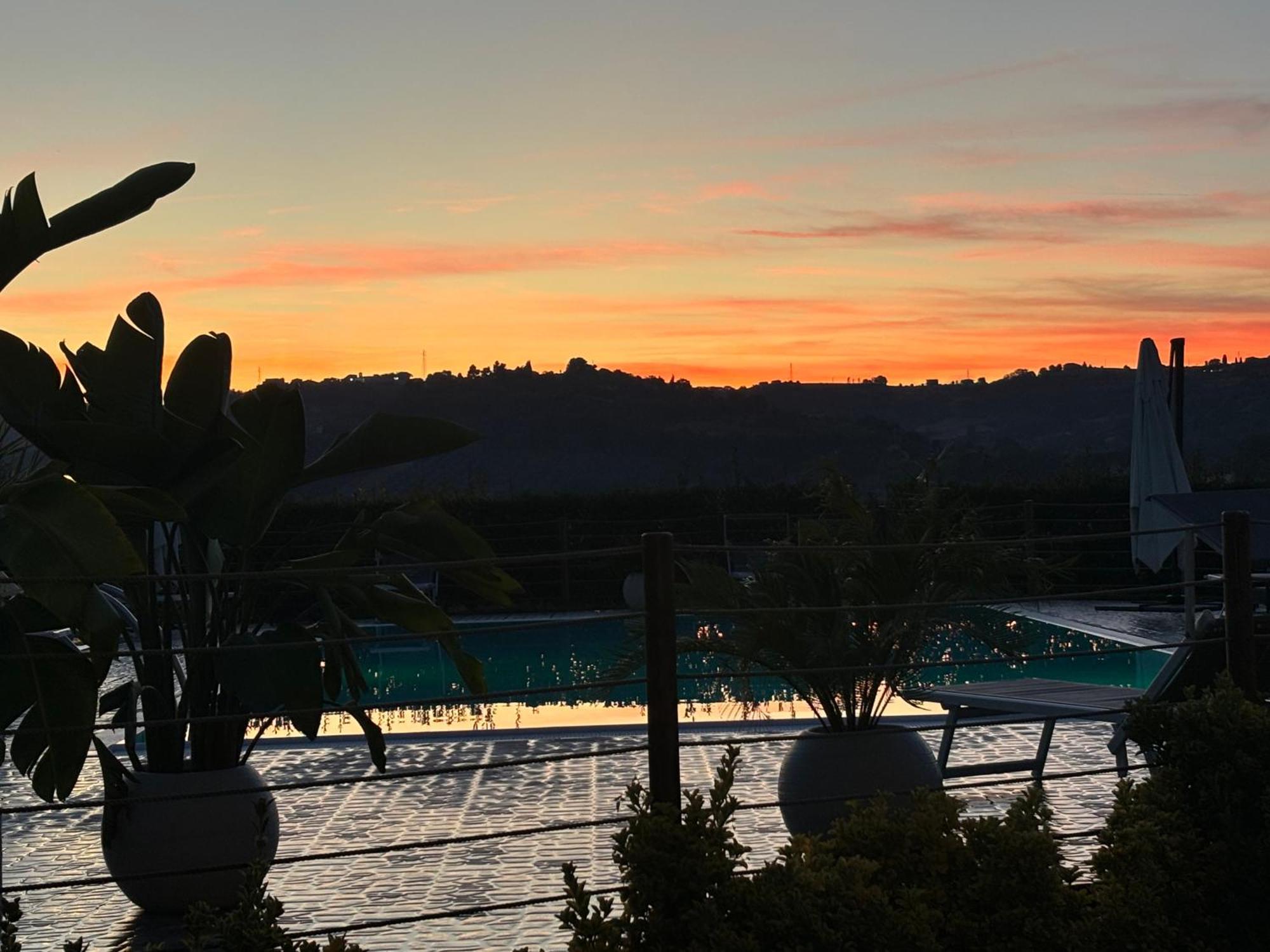 B&B Casalfarano Cupra Marittima Εξωτερικό φωτογραφία