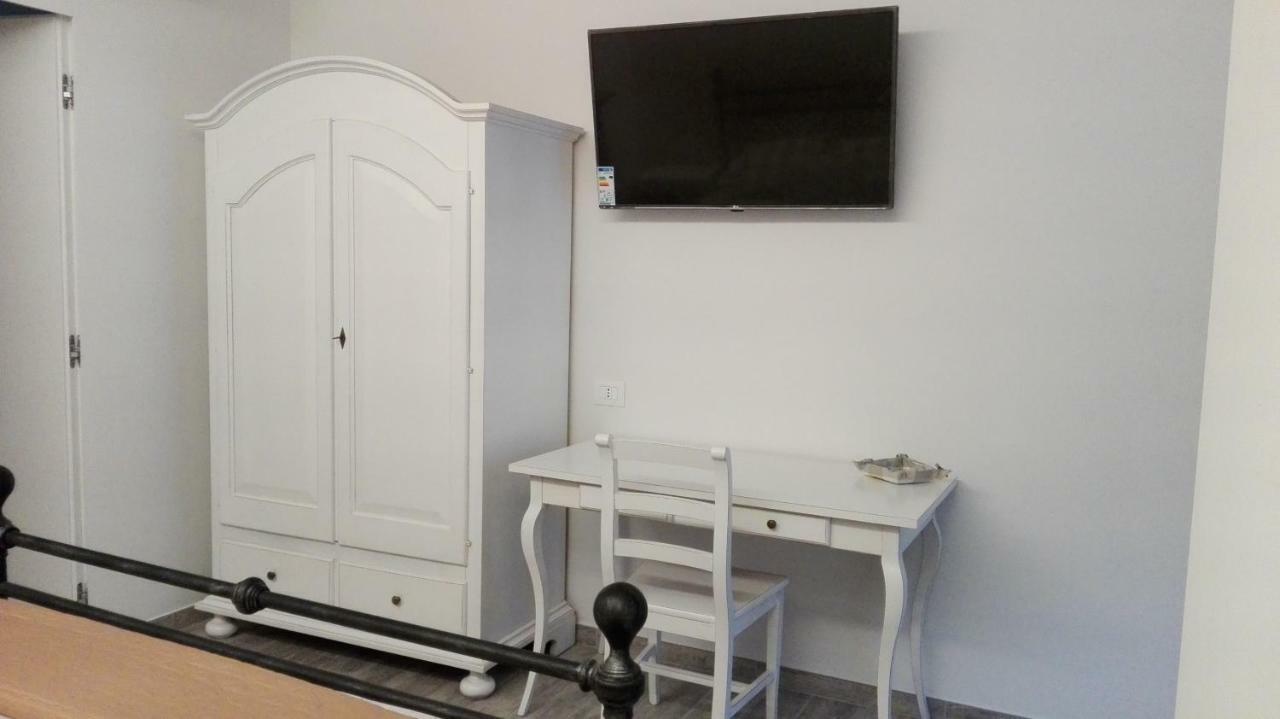 B&B Casalfarano Cupra Marittima Εξωτερικό φωτογραφία
