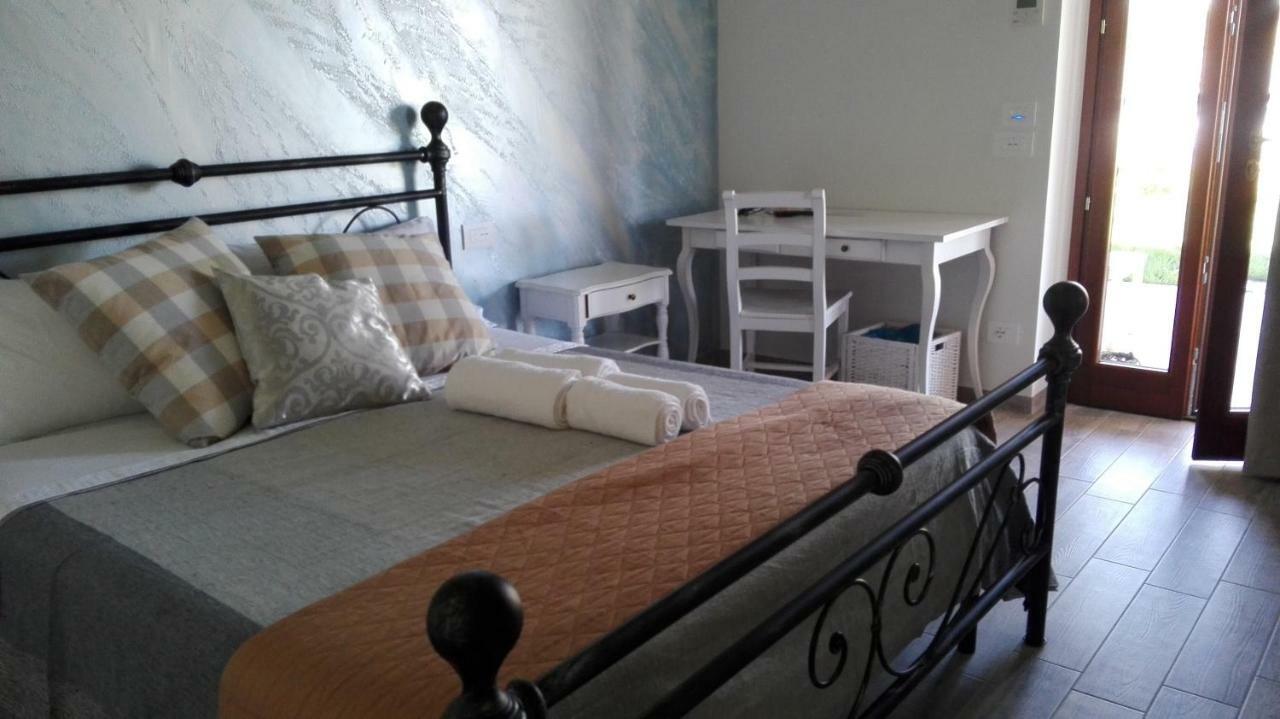 B&B Casalfarano Cupra Marittima Εξωτερικό φωτογραφία