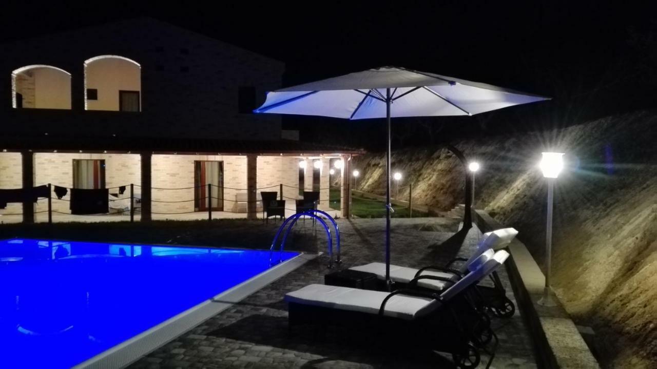 B&B Casalfarano Cupra Marittima Εξωτερικό φωτογραφία