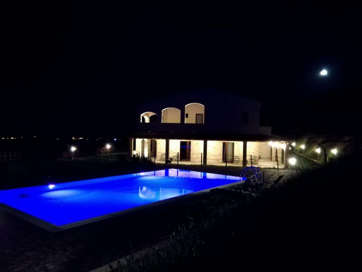 B&B Casalfarano Cupra Marittima Εξωτερικό φωτογραφία
