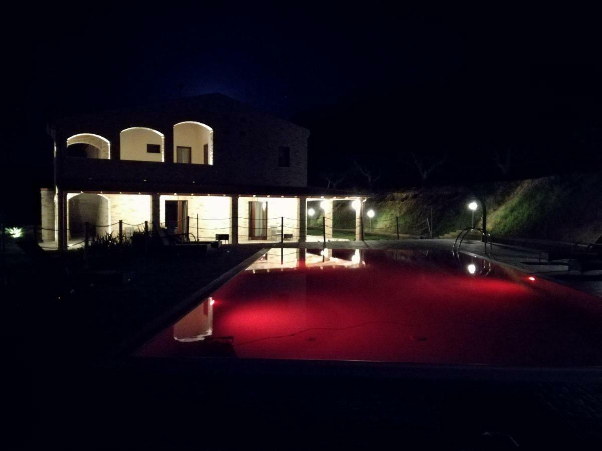 B&B Casalfarano Cupra Marittima Εξωτερικό φωτογραφία